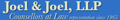 Joel & Joel, LLP Logo