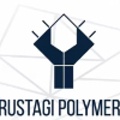 Rustagi Polymers Logo