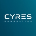 CYRES Consulting Logo