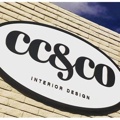 C C & Co Logo