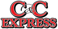 C & C Express Logo