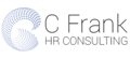 C FRANK HR CONSULTING Logo