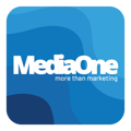 MediaOne Logo