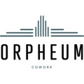Orpheum Cowork Logo
