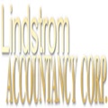Lindstrom and Winsborrow Accountancy Corp Logo