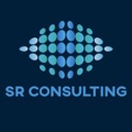 SR Consulting Logo