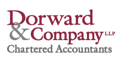 Dorward & Co. Chartered Accountants Logo