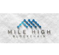 Mile High Blockchain Logo