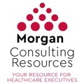 Morgan Consulting Resources, Inc. - Healthcare Executive Search Logo