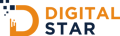 Digital Star Logo