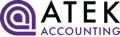 Atek Accounting Logo