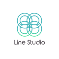 Line Studio Logo