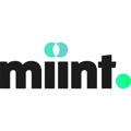 MIINT MARKETING Logo