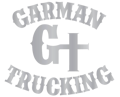 Garman Trucking Logo