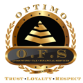 Optimo Tax Logo