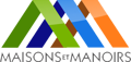 Maisons et Manoirs Logo