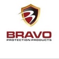 Bravo Protection Logo