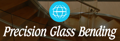 Precision Glass Bending Logo
