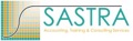 Sastra Pty Limited Logo