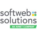 Softweb Solutions Logo
