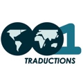001 Translations UK Logo