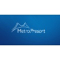 Metro Presort Inc Logo