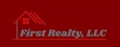 First Realty LLC Logo