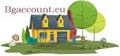 BGACOUNT LTD / BGACCOUNT LTD Logo
