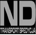 ND Transport Spedycja Logo