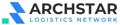 Archstar World Logistics Logo