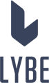 Lybe Sweden Logo