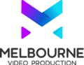 Melbourne Video Production Logo