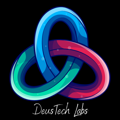 Deustech Labs Logo