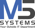 M5 Systems LLC Logo
