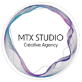 MTX Studio Logo