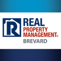 Real Property Management Brevard Logo