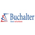 Biuro Rachunkowe Buchalter sc Logo