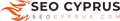 SEO Cyprus Logo