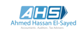 AHS Auditors Logo