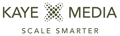 Kaye Media Partners Logo