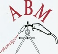 ABM Fabrication and Machining, LLC Logo