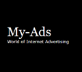 My-Ads Logo