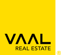 VAAL Real Estate Logo
