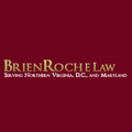 Brien Roche Law Logo