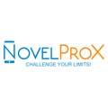 Novel ProX Logo