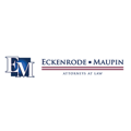 Eckenrode-Maupin, Attorneys at Law Logo