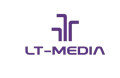 LT Media Logo