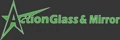 Action Glass & Mirror Logo