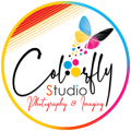 colorfly studio Logo