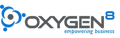 Oxygen8 Logo